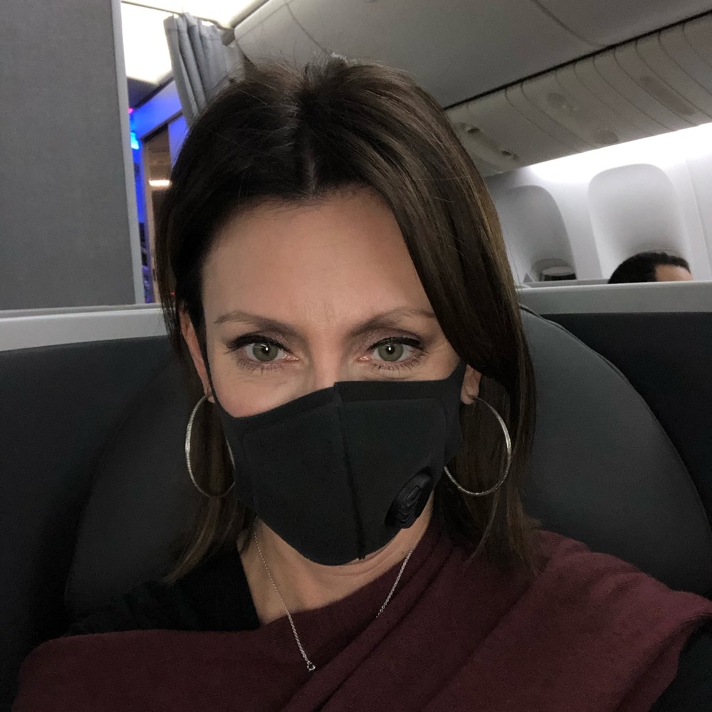 Meet your Posher, Jill